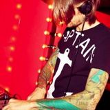 DJ Egooar live @ Music Hall night club, St Petersburg, Russia 11-12-2011