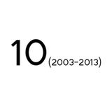 Crocoman - 10 (2003-2013)