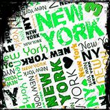 BeatOn NewYork 3 - Mixed by ĿÜZ. (aka_Liz&Lui)