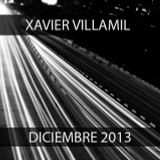 XAVIER VILLAMIL - DICIEMBRE 2013 PT.1