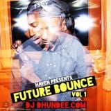 Future bounce vol 1 by Dj Dhundee