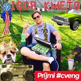 Prijmi cveng 12.06. - host Igor Kmeto ml.