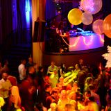 Budai @ 15. Nagy Karácsonyi Budai All Night Long 2014.12.25. @ KASINO P4
