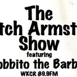 Stretch & Bobbito March 31st 1994 w/ Craig G,Method Man & Ghostface
