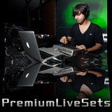 Guy J - Nube Sessions 2016-03-14