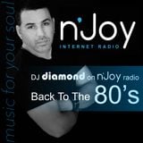 nJoy Radio Show By diamond (80's)