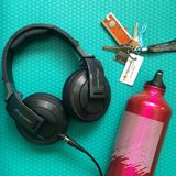 Hot Yoga, Hot Beats