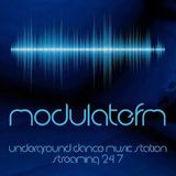 Dj Wylhelm Modulate fm guest mix