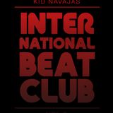 International Beat Club minimix Vol. 2