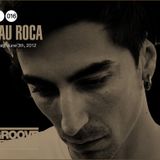 GrooveBelievers #016: Pau Roca