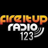FIUR123 / Live at Godskitchen Freedom Festival / Fire It Up 123