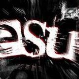 all glory to jesus