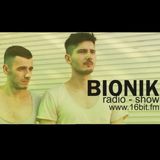 Kosik & Fern - Guest mix on Bionik Radioshow (16bit.fm)