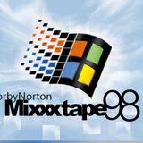 BORBY NORTON MIXXXTAPE 98