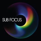 Sub Focus - Daily Dose of D&B (BBC 1Xtra) - 2013.09.12