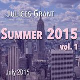 Summer 2015 vol. 1