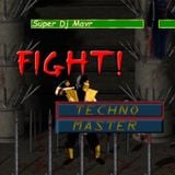 Super Dj Mavr - Techno Master Fight