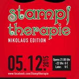 Stampftherapie #9 Nikolaus Edition 05.12.2015 // Patrick K. Official