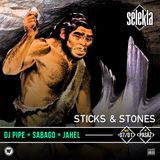 Pipe at Selekta 7.1.15