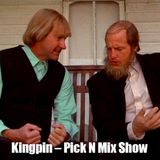 KFMP: Kingpin - Pick N Mix - 24/11/2013