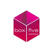 Guest Mix on Box Five Beats Radio for Corey Valentine Show (March 2015)