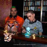 P.P.F vs Wakiyan Live @ Early Ravers UNited - The Zoo