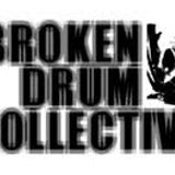 BrokenDrum - Future Liquid Mix 01 - August 2011
