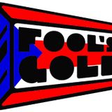 FOOLCAST 010 - DAVE NADA "MOOMBAHTON MEGAMIX"