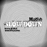 "Slow Down" by Mucho live @ www.87bpm.com
