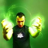 DJ Ogi - Retro Techno Mix - NightVision Podcast