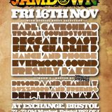 Strictly Steppas gets Freshly Baked: RR Promo Mix