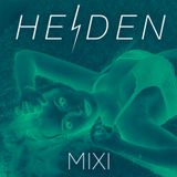 MIXI - Need for Affection