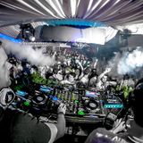Prok & Fitch - Exclusive Mix - CLUBZ
