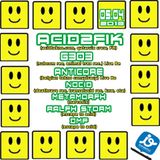 Ralph Storm @ Escape To Acid 5 avril 2013