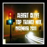 Albert Olive - Top Trance Mix December 2011