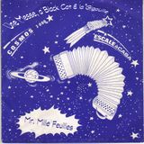 Une Messe, a Black Cat & la Gigouille