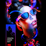 Soulful House East 54 - DJ Greg G