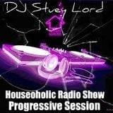 Houseoholic Radio Show 14/03/15