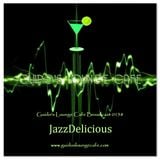 Guido's Lounge Cafe Broadcast 0158 JazzDelicious (20150313)