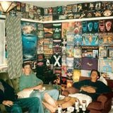 Billy Daniel Bunter Old Skool 91 / 92 / 93