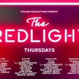 Matt Jam Lamont - live at The Redlight, Sankeys, Ibiza - 10-Sep-2015