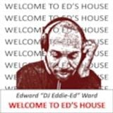 Ed's House Tuesday Night Mix - June 2, 2015