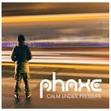Iboga Radio Show 15 - Phaxe