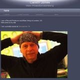 Episode # 28: In conversation with record producer Gareth Jones