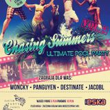 PANguyen @ Chasing Summers vol.2 (17.08.2013)