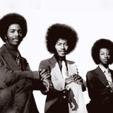 Ebony Diamonds on Mellow Madness WRIR RIchmond
