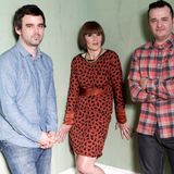 SOHO HOUSE MUSIC // 014: CRAZY P
