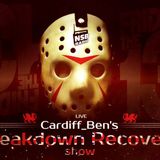 Cardiff_Bens Friday 13th Breakdown Recovery Show 13.02.15 nsb!