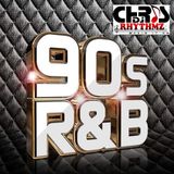 90s Smooth R&B Mix