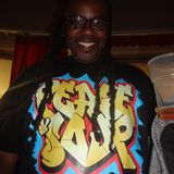 Dj Emskee live all vinyl classic hip hop set from RECORDnition UK @ the Marisco Disco in the UK